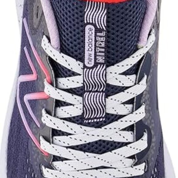 New Balance Women's Dynasoft Nitrel V5 Trail Running Shoe, New in Box - Picture 6 of 6